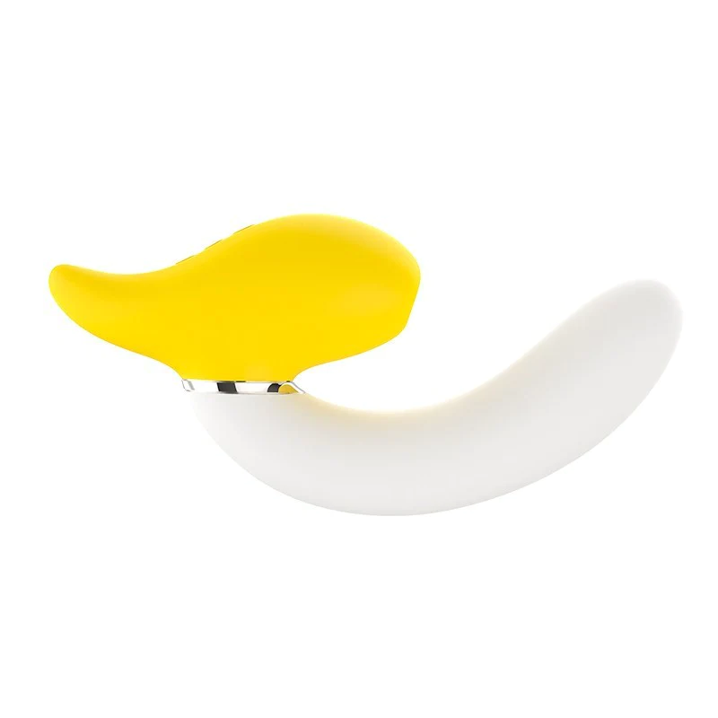 rosvibe - Transformable Banana Vibrator - rosvibe