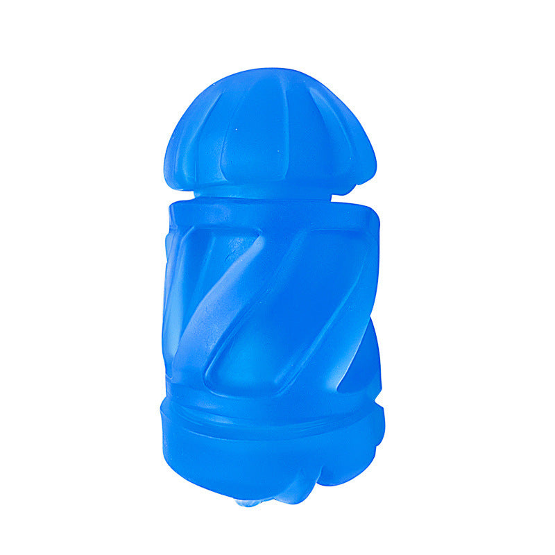 rosvibe - Thrusting Cannon King Silicone Liner - rosvibe