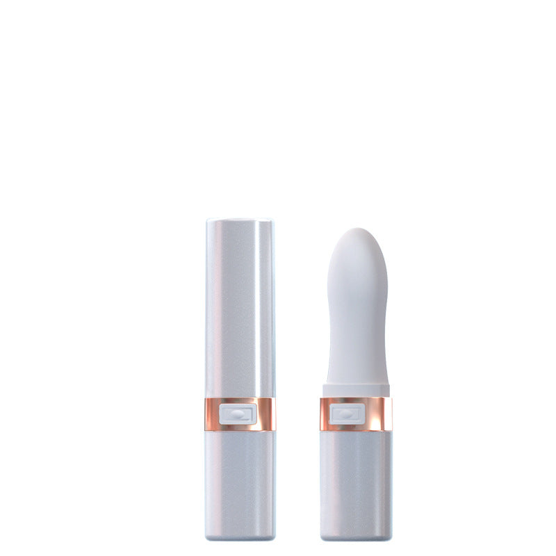 rosvibe - Lipstick Simulation Vibrator - rosvibe