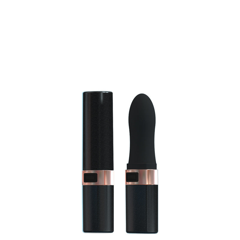 rosvibe - Lipstick Simulation Vibrator - rosvibe