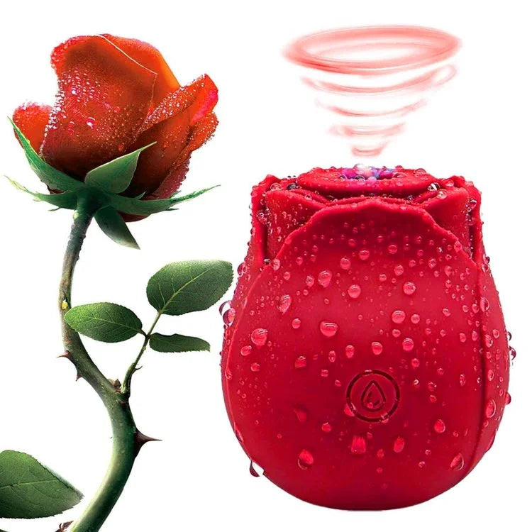 Rose Toy for Women - rosvibe