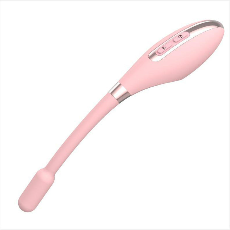 rosvibe - 12 Frequency Female Vibrator - rosvibe