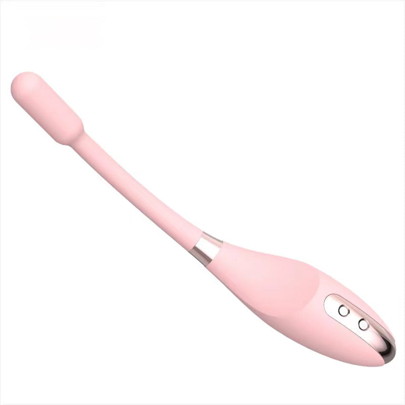 rosvibe - 12 Frequency Female Vibrator - rosvibe