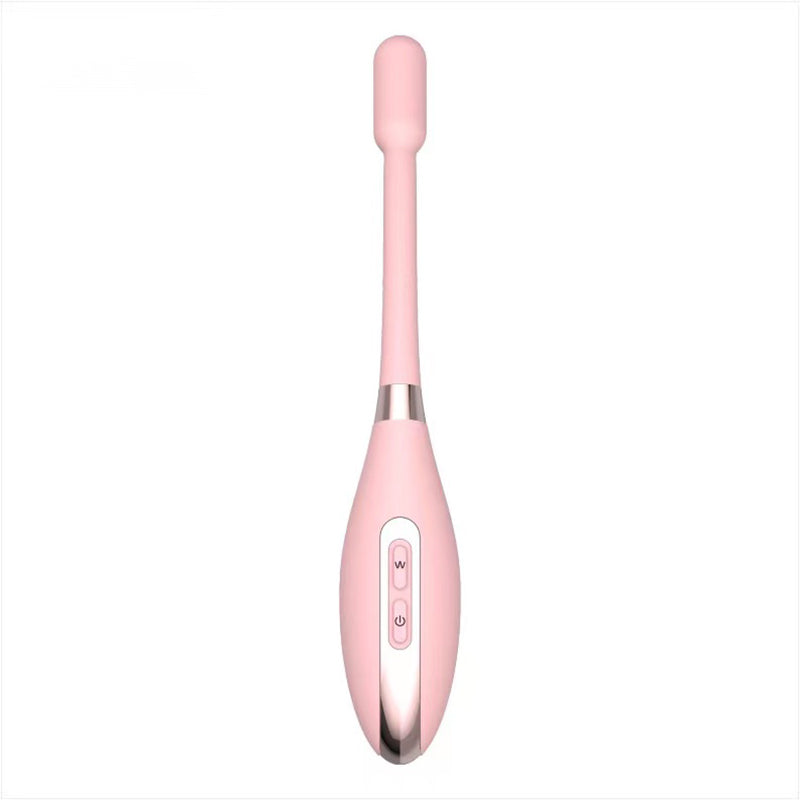 rosvibe - 12 Frequency Female Vibrator - rosvibe