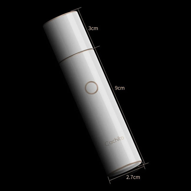 rosvibe - Sucking Bullet Vibrator - rosvibe