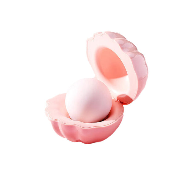 rosvibe Pearl Shell Vibrator Sucking Heated Remote Control Vibrator - rosvibe