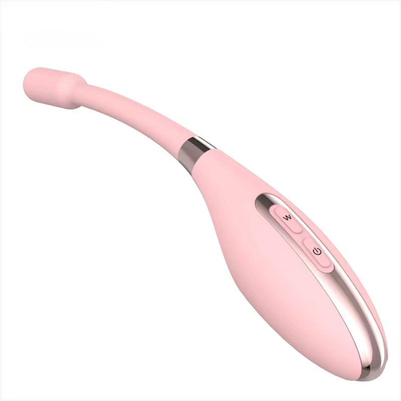 rosvibe - 12 Frequency Female Vibrator - rosvibe