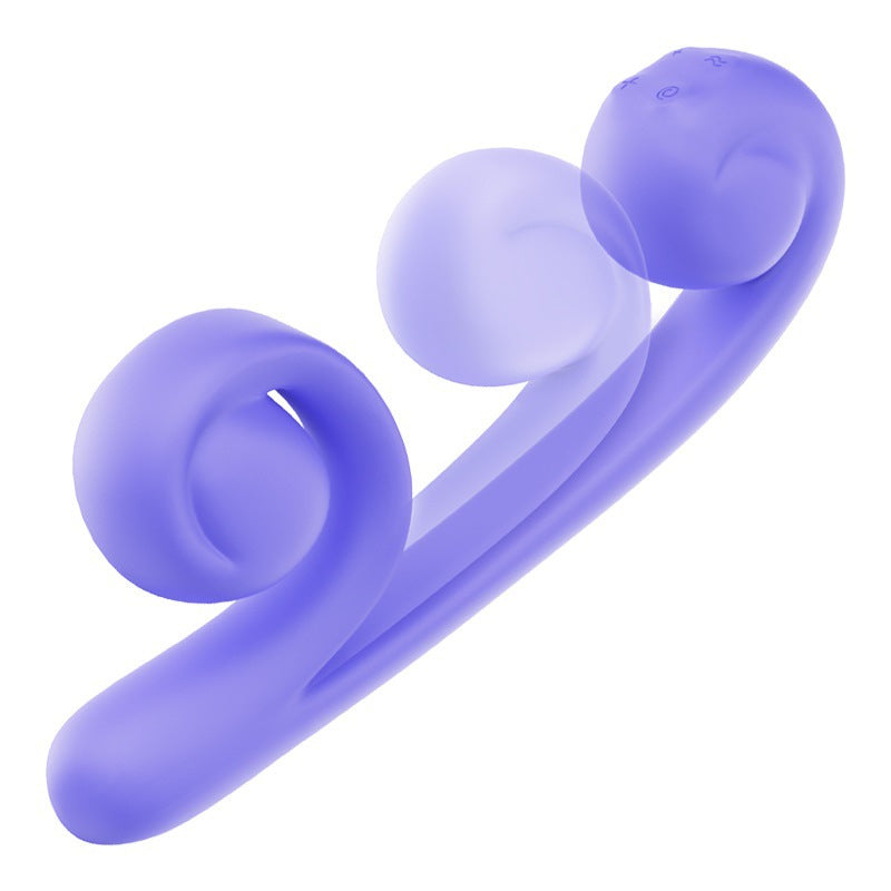 rosvibe Wave Vibrator Female Orgasm Masturbation Device - rosvibe