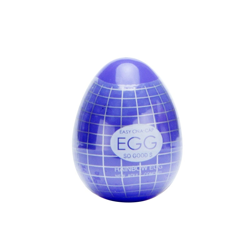 rosvibe - Rainbow Easter Egg Pocket Masturbation For Men - rosvibe