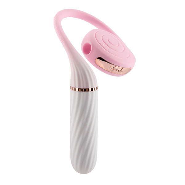 rosvibe - Pulsator & Suction Massager â€?LOLLIPOP - rosvibe