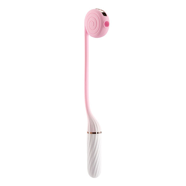 rosvibe - Pulsator & Suction Massager â€?LOLLIPOP - rosvibe