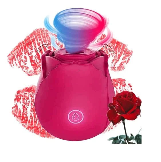 Rose Toy for Women - rosvibe