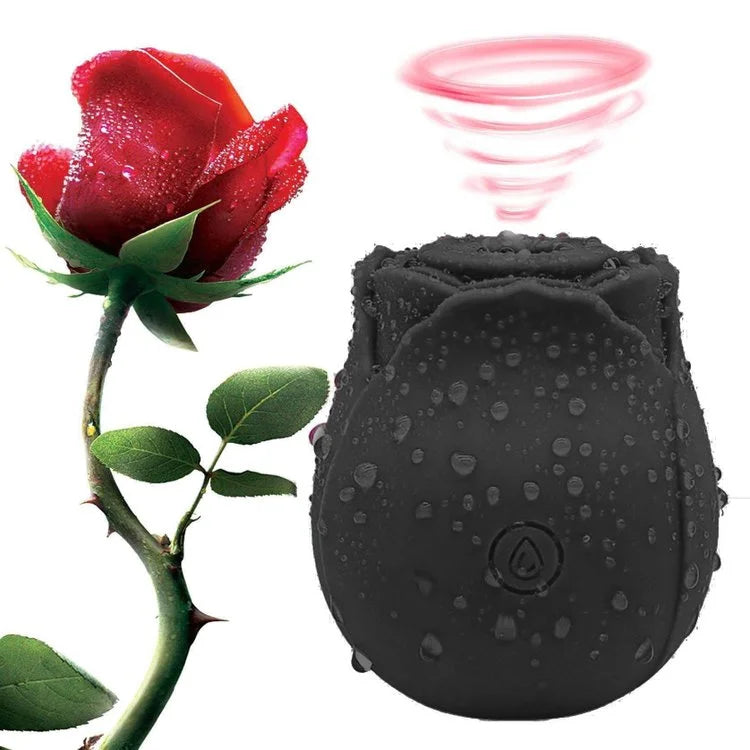 Rose Toy for Women - rosvibe