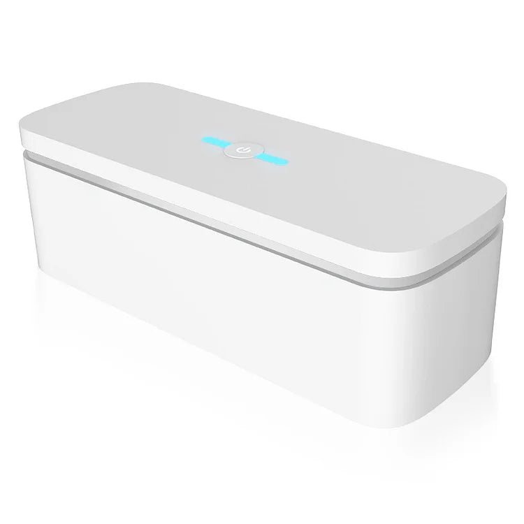 rosvibe - Sex Toys Cleaner UV Disinfection Box - rosvibe