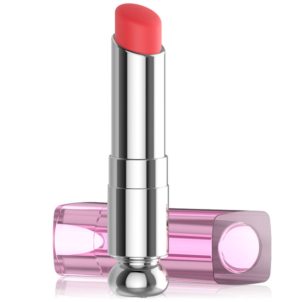 rosvibe - Lippy 1.0 - Lipstick With Egg Skipping Women's Vibrator - rosvibe