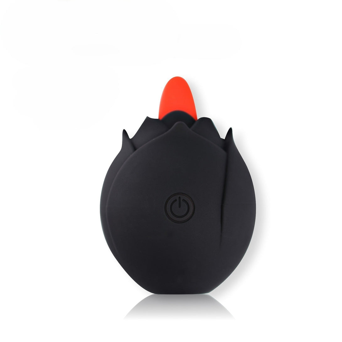 rosvibe - Rose Vibration Jump Egg Wireless Remote Control App - rosvibe