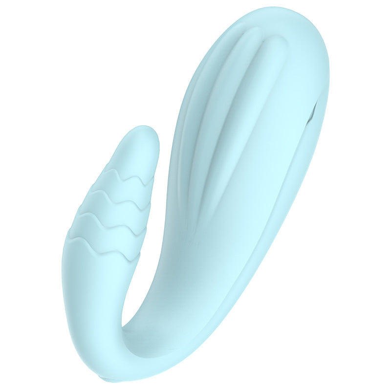 rosvibe - Little Devil Women App Wireless Remote Control Masturbation Vibrator - rosvibe