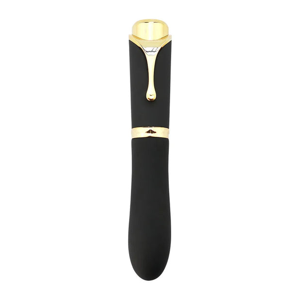 rosvibe 10 Speed Pen-shaped G-spot Vibrating Dildo Magic Massager - rosvibe